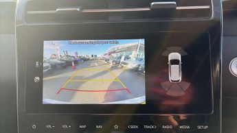 Hyundai Tucson 1.6 TGDi Hybrid 230 Premium 5dr 2WD Auto