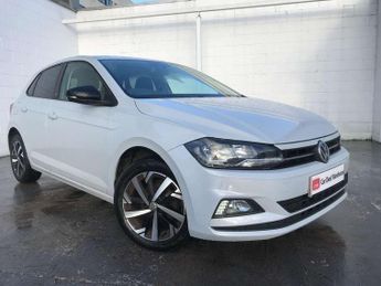 Volkswagen Polo 1.0 EVO Beats 5dr