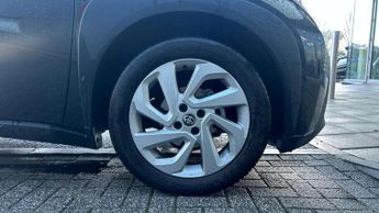 Toyota Aygo X 1.0 VVT-i Pure 5dr Auto