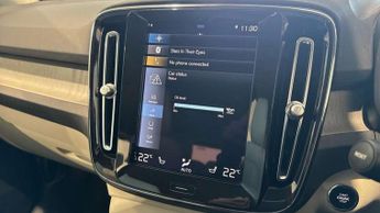 Volvo XC40 1.5 T3 [163] Inscription Pro 5dr Geartronic