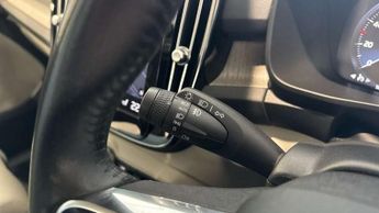 Volvo XC40 1.5 T3 [163] Inscription Pro 5dr Geartronic