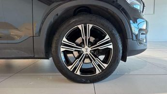 Volvo XC40 1.5 T3 [163] Inscription Pro 5dr Geartronic