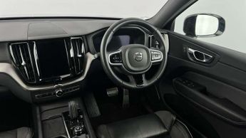 Volvo XC60 2.0 B4D R DESIGN 5dr AWD Geartronic