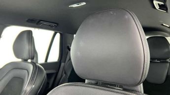 Volvo XC90 2.0 B5D [235] R DESIGN 5dr AWD Geartronic
