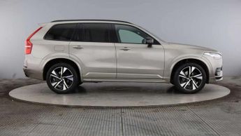 Volvo XC90 2.0 B5D [235] R DESIGN 5dr AWD Geartronic