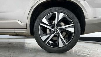 Volvo XC90 2.0 B5D [235] R DESIGN 5dr AWD Geartronic