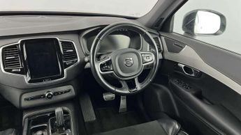 Volvo XC90 2.0 B5D [235] R DESIGN 5dr AWD Geartronic