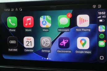 Audi A4 Avant 35 TFSI Technik 5dr S Tronic