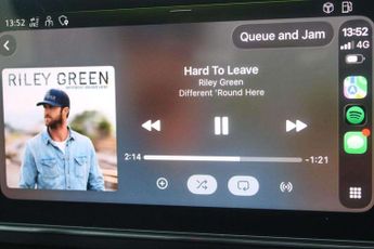 Audi A4 Avant 35 TFSI Technik 5dr S Tronic