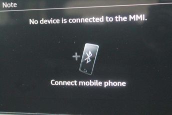 Audi A4 Avant 35 TFSI Technik 5dr S Tronic