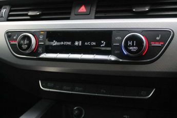 Audi A4 Avant 35 TFSI Technik 5dr S Tronic