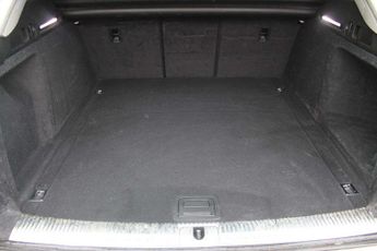 Audi A4 Avant 35 TFSI Technik 5dr S Tronic