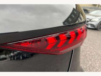 Audi A3 1.5 TFSI e 204 Black Edition 5dr S Tronic