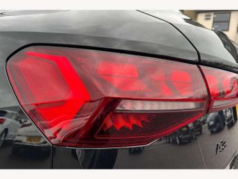 Audi A3 1.5 TFSI e 204 Black Edition 5dr S Tronic