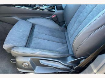 Audi A5 Sportback 40 TFSI 204 Black Edition 5dr S Tronic