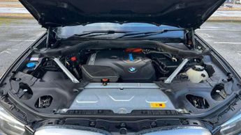 BMW X3 xDrive 30e xLine 5dr Auto