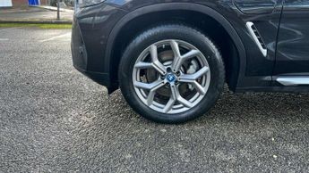 BMW X3 xDrive 30e xLine 5dr Auto