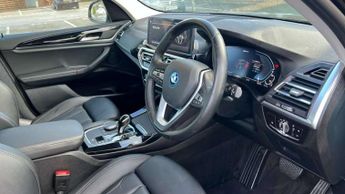 BMW X3 xDrive 30e xLine 5dr Auto