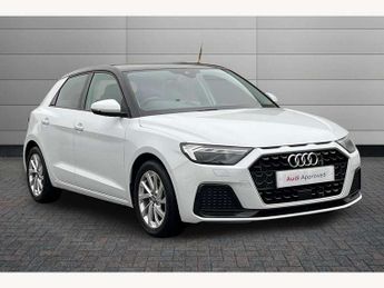 Audi A1 30 TFSI Sport 5dr