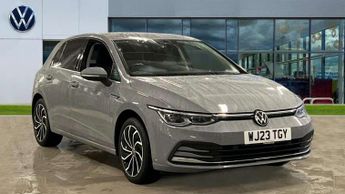 Volkswagen Golf 1.5 TSI 150 Style Edition 5dr