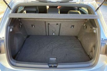 Volkswagen Golf GTI 2.0 TSI GTI 5dr DSG