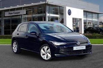 Volkswagen Golf 1.5 TSI 150 Match 5dr