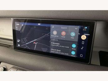 Land Rover Defender 3.0 D250 X-Dynamic S 90 3dr Auto
