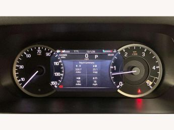 Land Rover Defender 3.0 D250 X-Dynamic S 90 3dr Auto
