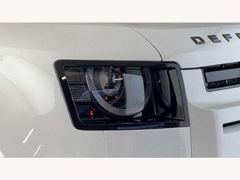Land Rover Defender 3.0 D250 X-Dynamic S 90 3dr Auto
