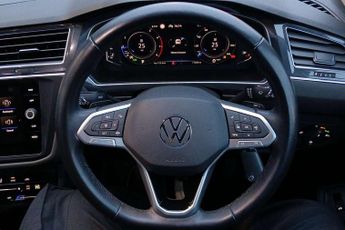 Volkswagen Tiguan Allspace 1.5 TSI Life 5dr DSG