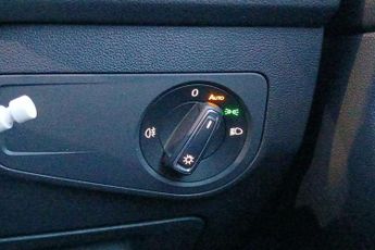 Volkswagen Tiguan Allspace 1.5 TSI Life 5dr DSG