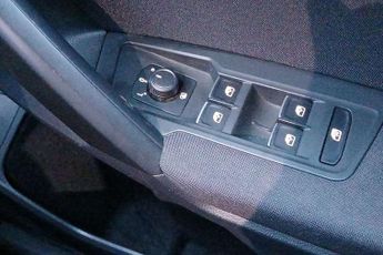 Volkswagen Tiguan Allspace 1.5 TSI Life 5dr DSG