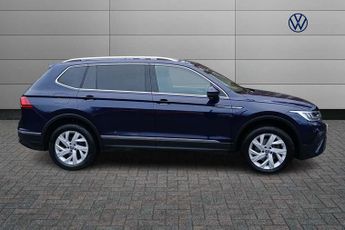 Volkswagen Tiguan Allspace 1.5 TSI Life 5dr DSG