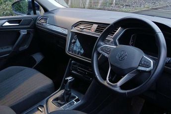 Volkswagen Tiguan Allspace 1.5 TSI Life 5dr DSG