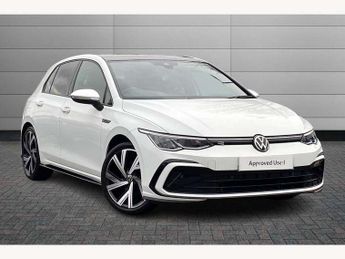 Volkswagen Golf 2.0 TDI 150 R-Line 5dr DSG