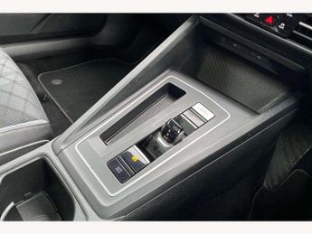 Volkswagen Golf 2.0 TDI 150 R-Line 5dr DSG