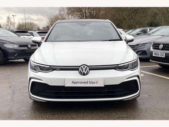 Volkswagen Golf 2.0 TDI 150 R-Line 5dr DSG