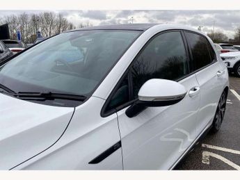 Volkswagen Golf 2.0 TDI 150 R-Line 5dr DSG