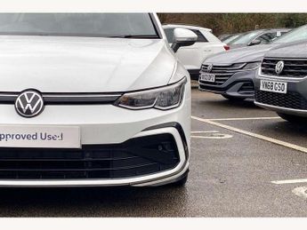 Volkswagen Golf 2.0 TDI 150 R-Line 5dr DSG