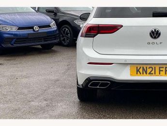 Volkswagen Golf 2.0 TDI 150 R-Line 5dr DSG