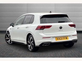 Volkswagen Golf 2.0 TDI 150 R-Line 5dr DSG