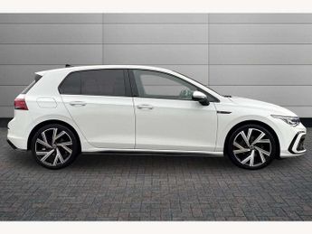 Volkswagen Golf 2.0 TDI 150 R-Line 5dr DSG