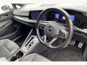 Volkswagen Golf 2.0 TDI 150 R-Line 5dr DSG