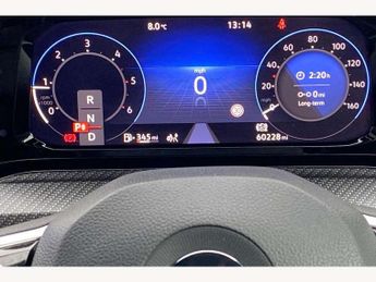 Volkswagen Golf 2.0 TDI 150 R-Line 5dr DSG