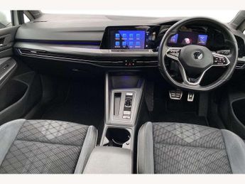 Volkswagen Golf 2.0 TDI 150 R-Line 5dr DSG