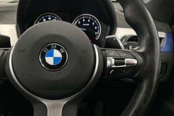BMW X1 xDrive 20i [178] M Sport 5dr Step Auto
