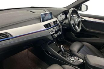 BMW X1 xDrive 20i [178] M Sport 5dr Step Auto