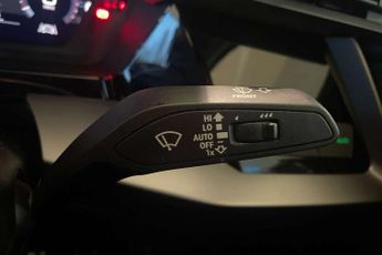 Audi A3 Saloon 30 TFSI S Line 4dr S Tronic