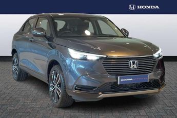 Honda HR-V 1.5 eHEV Elegance 5dr CVT