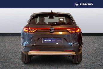 Honda HR-V 1.5 eHEV Elegance 5dr CVT